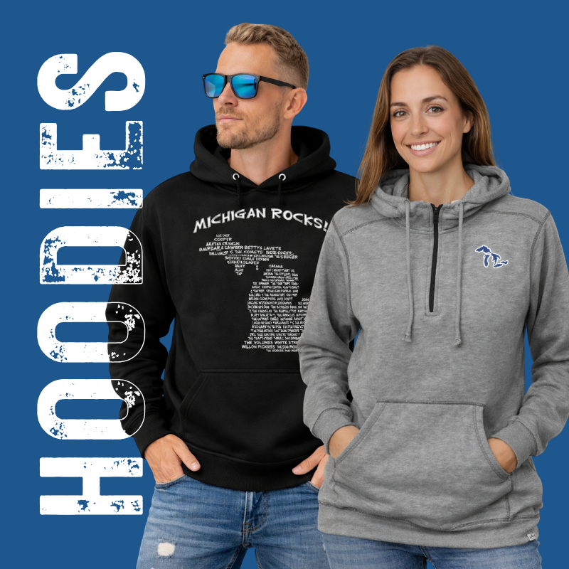 Hoodies