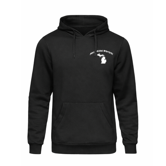 Michigan Rocks! Hoodie